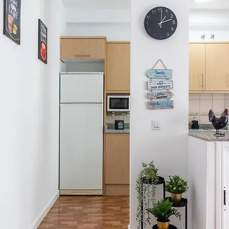 Appartement La Herradura