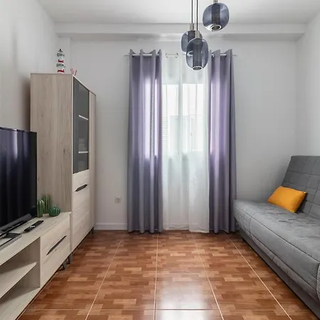 Appartement La Herradura