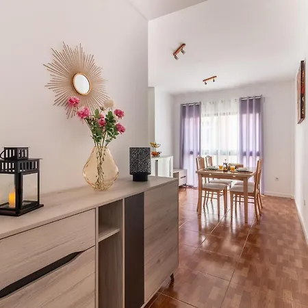 La Herradura Appartement Telde