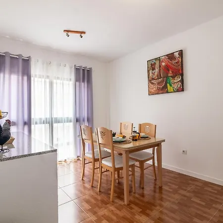 La Herradura Appartement
