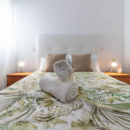 Appartement La Herradura Telde