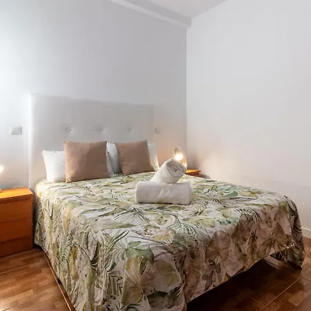 La Herradura Appartement Telde