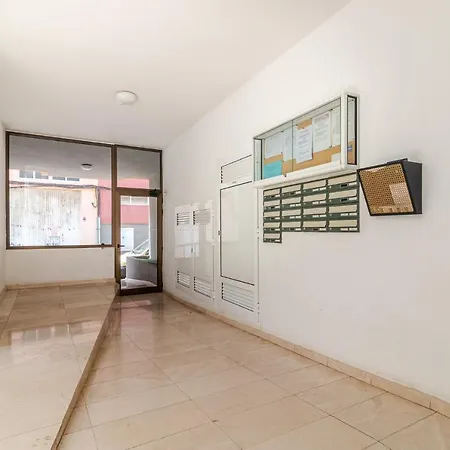 Appartement La Herradura