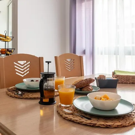 Appartement La Herradura *