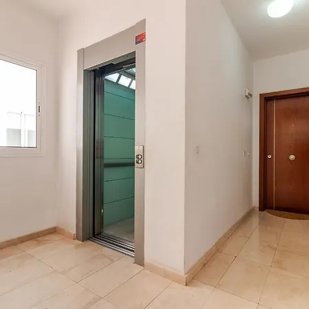 Appartement La Herradura Telde