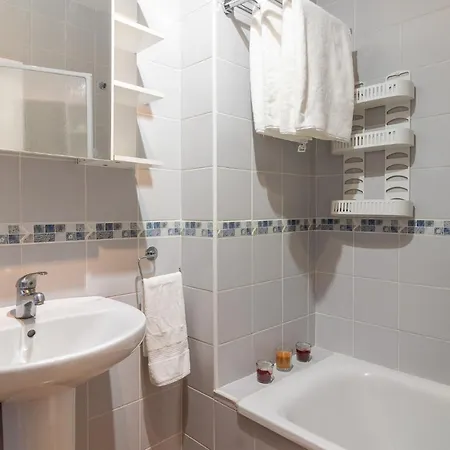 La Herradura Appartement Telde