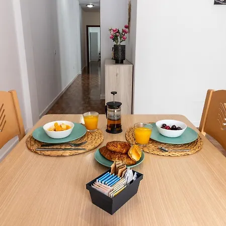 Apartment La Herradura Telde