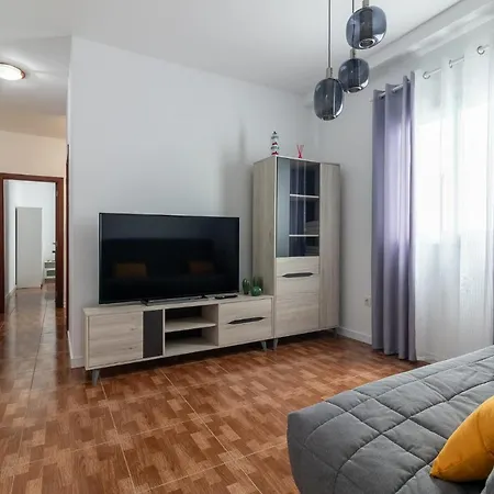 Flatguest La Herradura * Telde