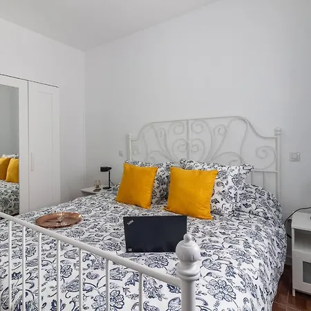 Διαμέρισμα La Herradura Telde