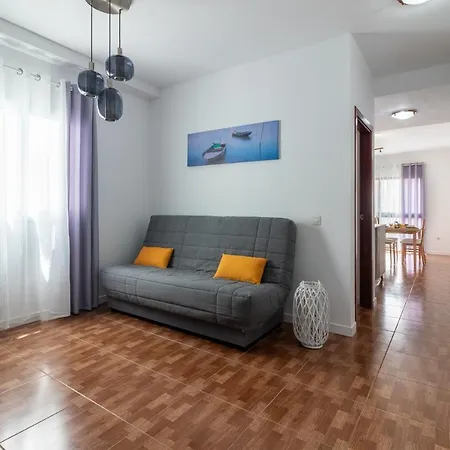 Apartman La Herradura Telde