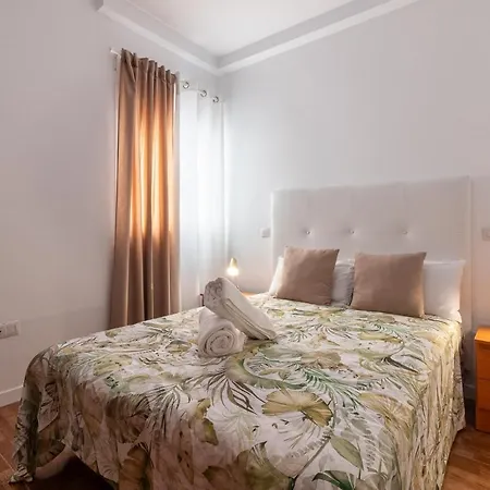 Flatguest La Herradura * Telde