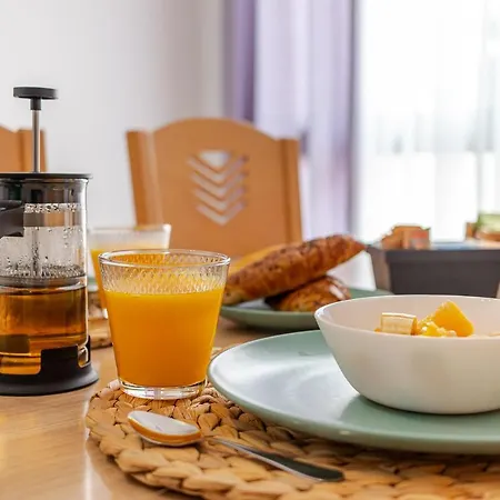 Flatguest La Herradura Apartamento Telde