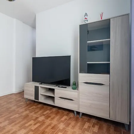 Flatguest La Herradura Apartamento