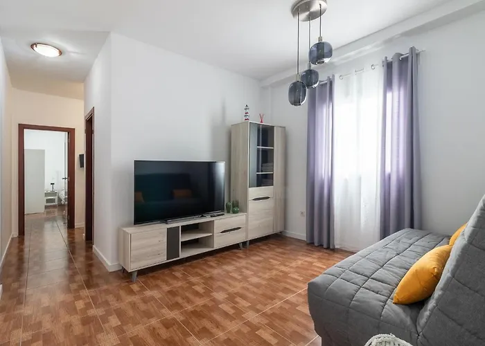 Flatguest La Herradura