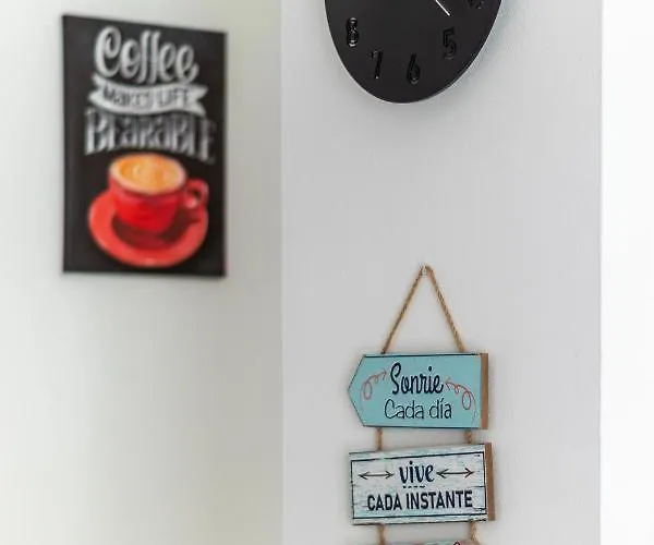 Apartamento Flatguest La Herradura