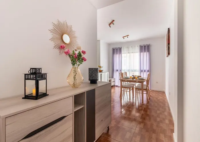 Flatguest La Herradura Apartamento Telde