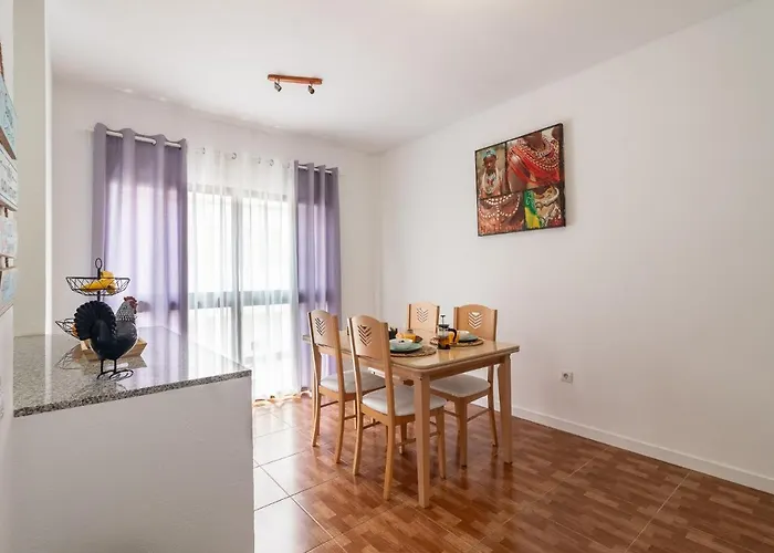 Flatguest La Herradura Apartamento