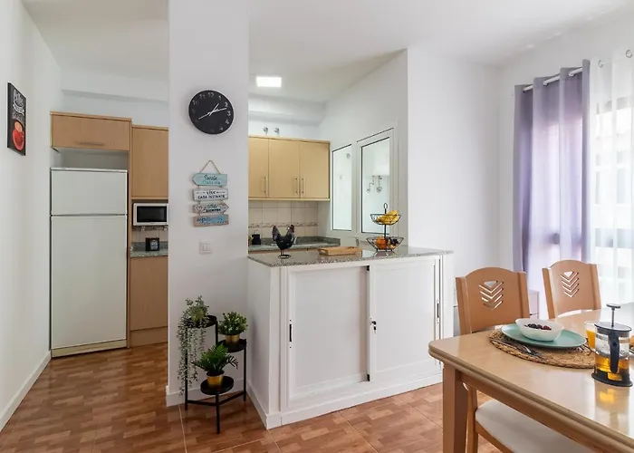 Flatguest La Herradura *