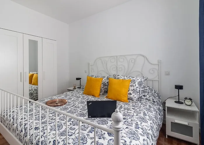 Apartamento Flatguest La Herradura Telde