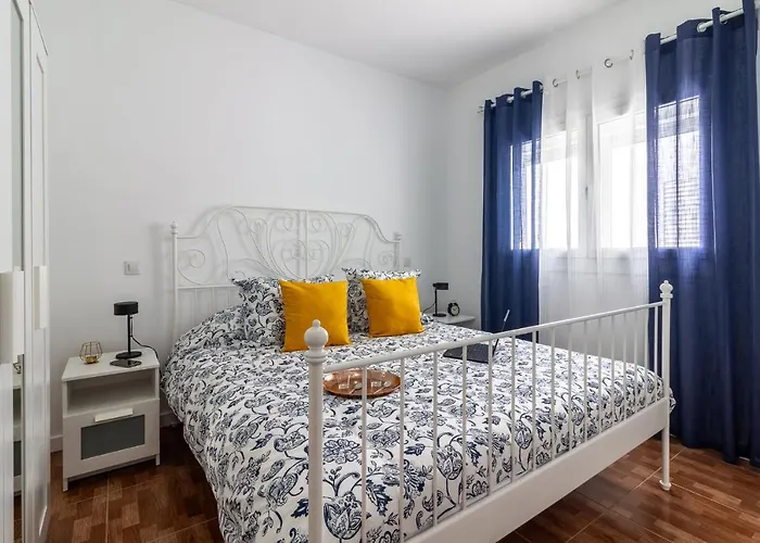 Flatguest La Herradura * Telde