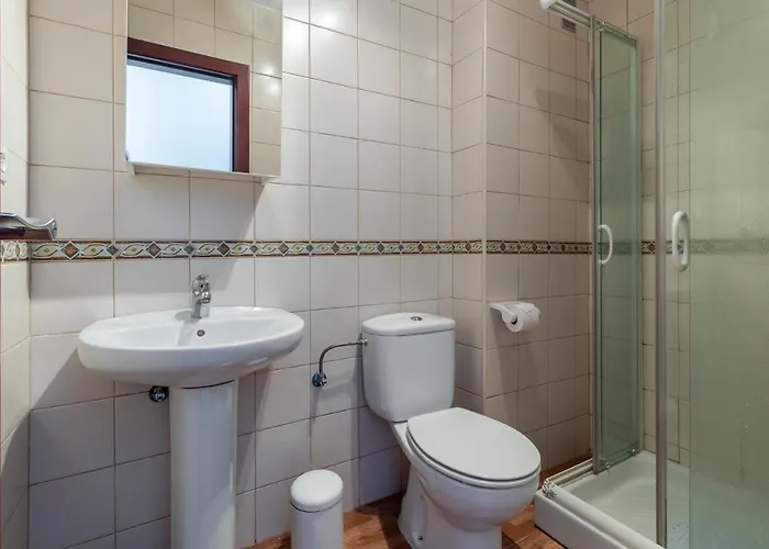 Flatguest La Herradura Apartamento