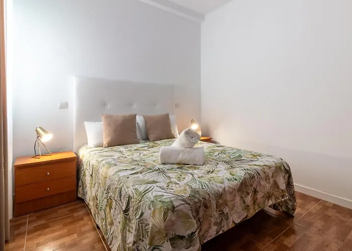 Flatguest La Herradura Apartamento Telde