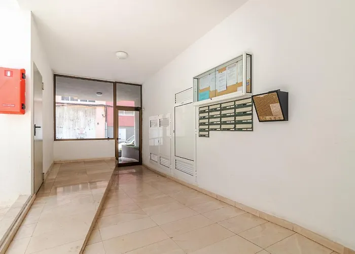 Apartamento Flatguest La Herradura