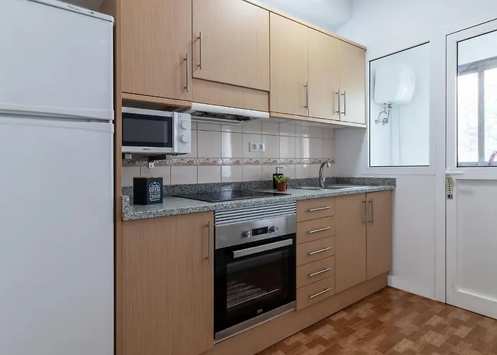 Flatguest La Herradura