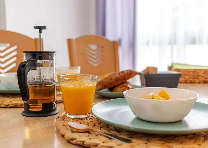 Flatguest La Herradura Apartamento Telde