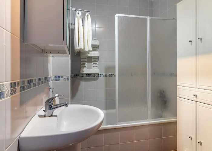 Flatguest La Herradura Apartamento Telde