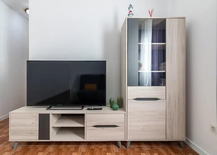 Flatguest La Herradura