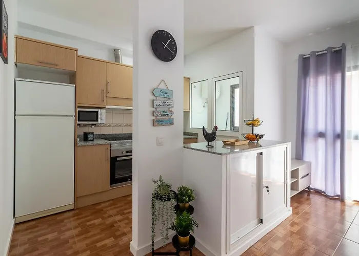 Flatguest La Herradura *