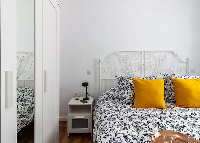 Flatguest La Herradura Telde