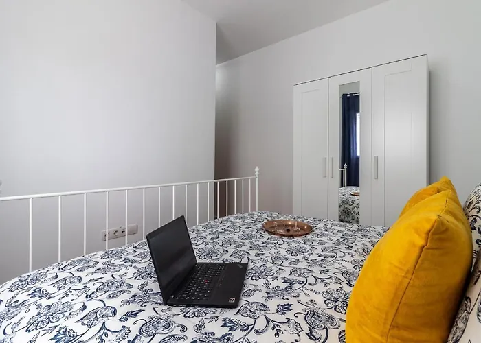 Flatguest La Herradura * Telde