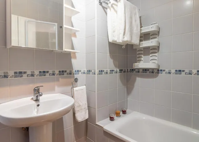 Flatguest La Herradura Apartamento Telde