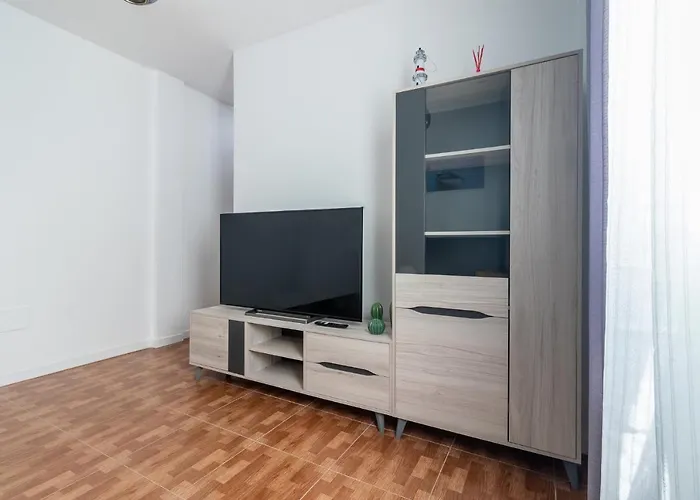 Flatguest La Herradura Apartamento