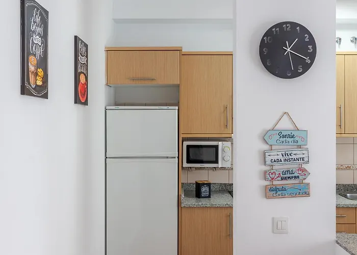 Flatguest La Herradura