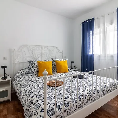 Flatguest La Herradura * Telde